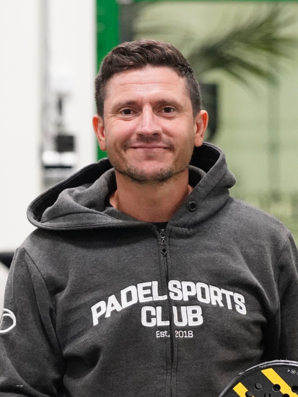 Kristian Vasilj